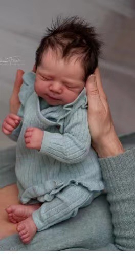 Muñeca del cuerpo del paño