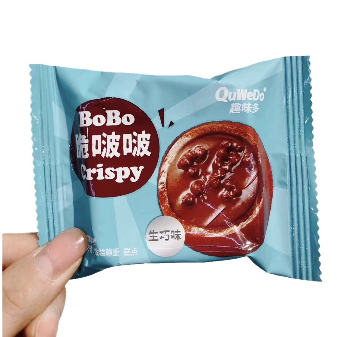 Веселый, хрустящий замок картофель картофельная упаковка Минда Шэнци вкус молока стакан подвязанный лесной орех найден 5 фунтов