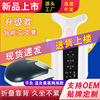 intelligence Meridian household Fumigation apparatus Beauty Aijiudeng moxibustion chair Wet and dry Dual use Foldable