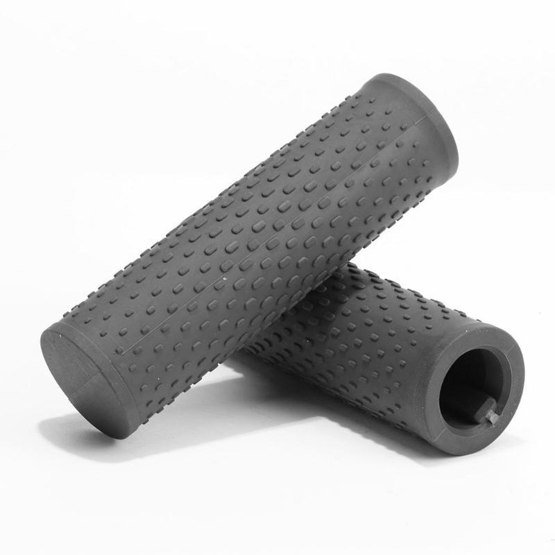 Direct Sales of Xiaomi M365 Scooter Accessories Handlebar Protective Cover Mijia Anti-Slip Silicone Handlebar Wear-Resistant