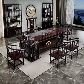 桌类、茶几;餐椅;餐桌