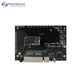 路由器;wifi模块;无线AP