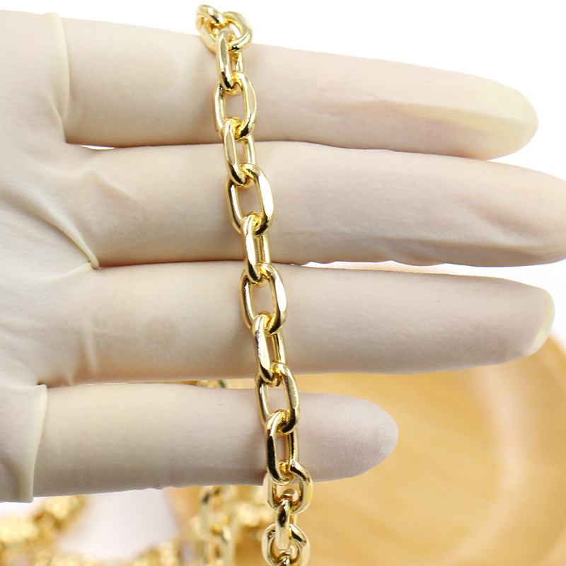 KC 골드 D 2.0 크로스 체인 1 미터