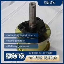 直径250-800行车车轮天车锻钢行走轮 起重机单梁龙门吊轨车轮