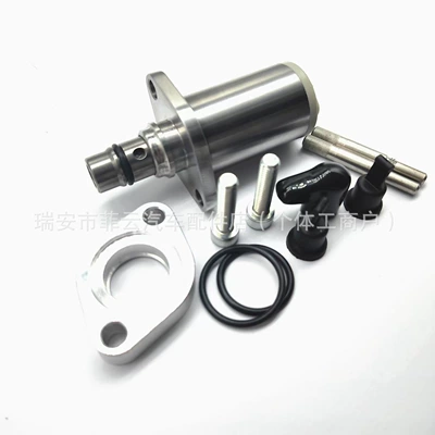 Factory Direct Sales of Oil pump, nozzle