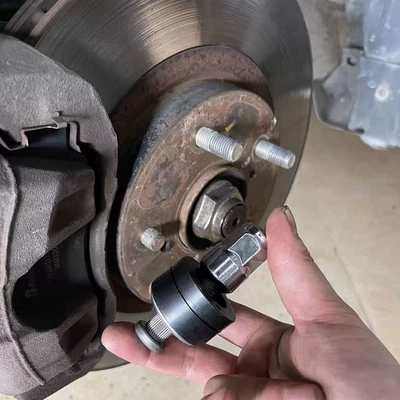 mounting bearing tool – Digər kuzov və aksesuarlar