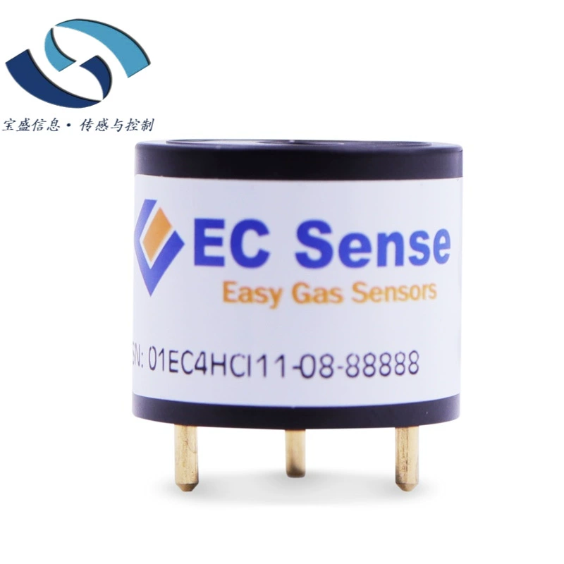 Датчик арсенида водорода 01-ES4-AsH3-1-01 Датчик газа AsH3 Германии EC Sense