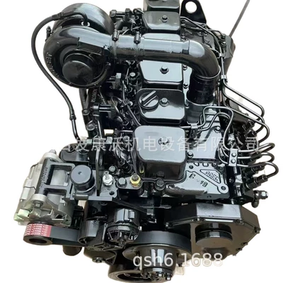 Gear Cylinder Bed, Generator şkivləri