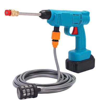 Wireless Car Washing Machine Lithium Portable car washer
