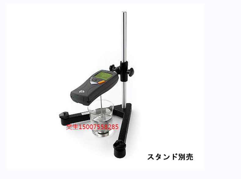 现货全新RION理音VT-06粘度计