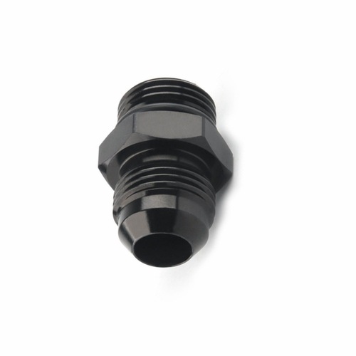 Car modification connector ORB10AN with O-ring AN10 gearbox oil breathable pot conversion connector adapter