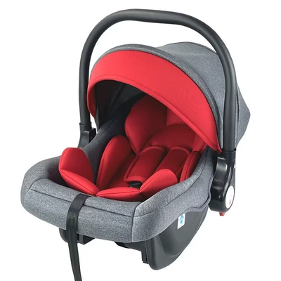 Factory Price Direct Sale — Car child safety seat