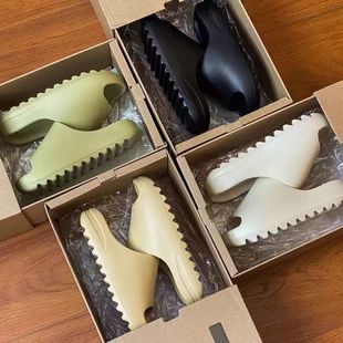 YEZZYҬ����Ь��ʺ����Ů�ļ��⴩�¿�r����Hɳ��EVA�\�ӛ���Ь