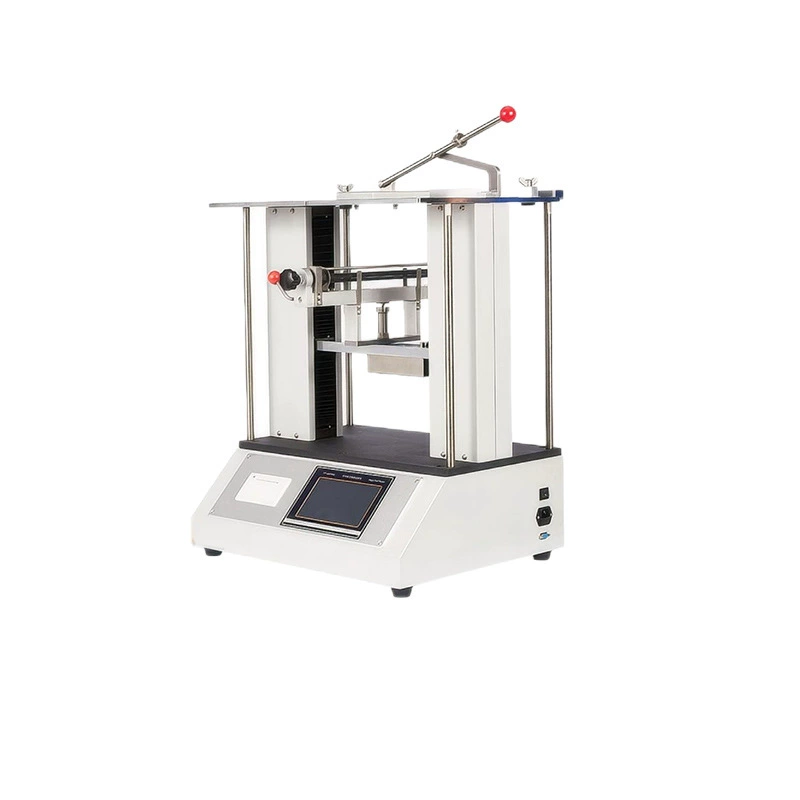 YT-BBS300 издание Тестер прочности переплета Тестер прочности переплета