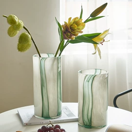 装饰花瓶;果盘、果篮;装饰器皿