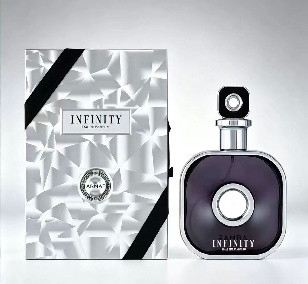 Venta caliente transfronteriza árabe Lattafa perfumes100 ml alta concentración duradera fragancia Dubai Oriente Medio Esencia image 21