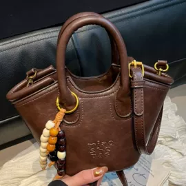 女士斜挎包;托特包;女士单肩包