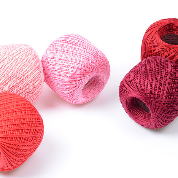 OLYMPUS 011038 EMMY GRANDE Cotton Wire (50g) Cotton Wire