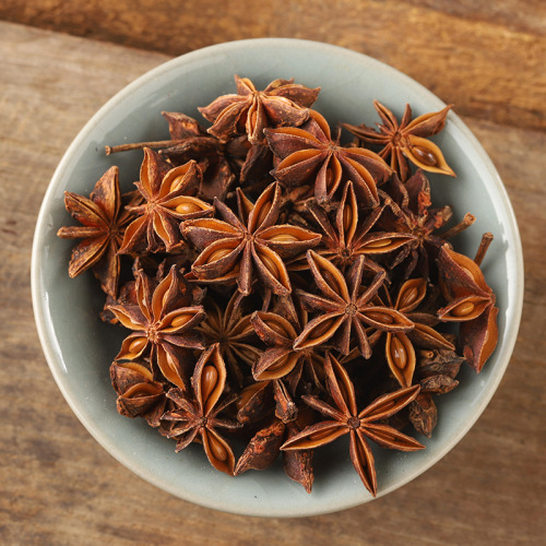 Spice Variety for BBQ, Hot Pot Sauce, Brine, Seasoning Mix, Wholesale, Star Anise and Sichuan Peppercorn Combination, Bulk, General Spices