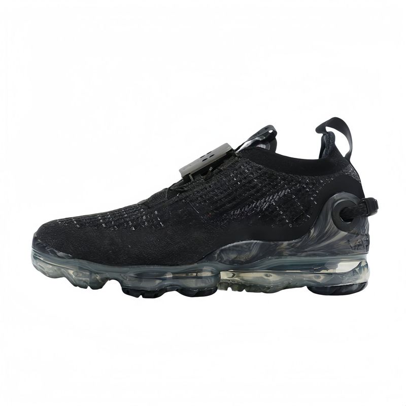 莆田 Vapormax2021Flyknit エアクッションシューズフライニット通気性カジュアルフルパームエアクッションランニングシューズ男性と女性用|undefined