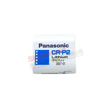 CR-P2 2CR5 3V Panasonic/���� ﮵��