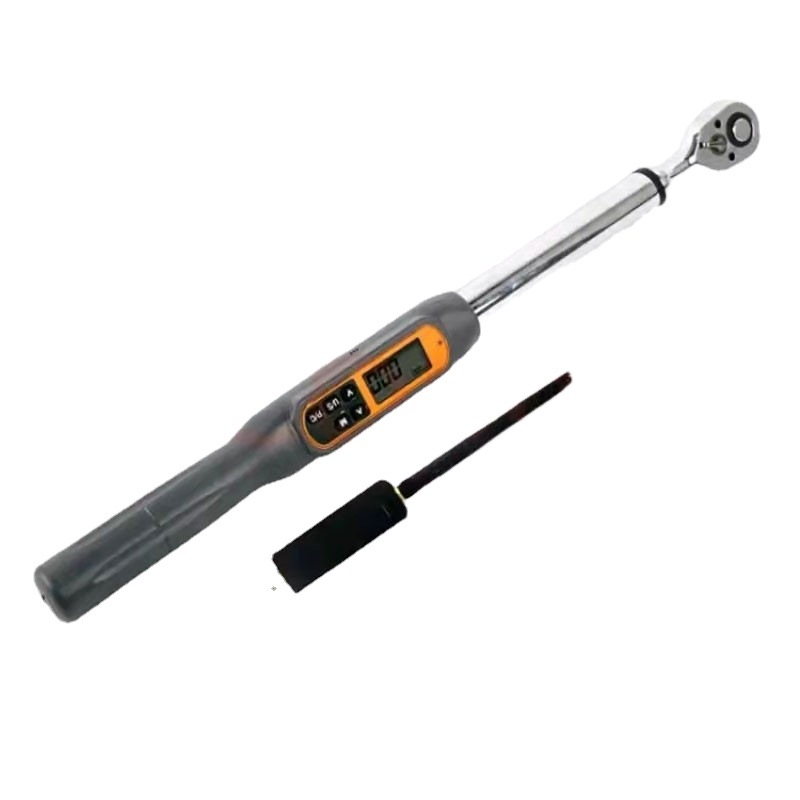 钢盾  S016444-S016454 无线传输数显扭矩扳手 1.5-2000 N.m