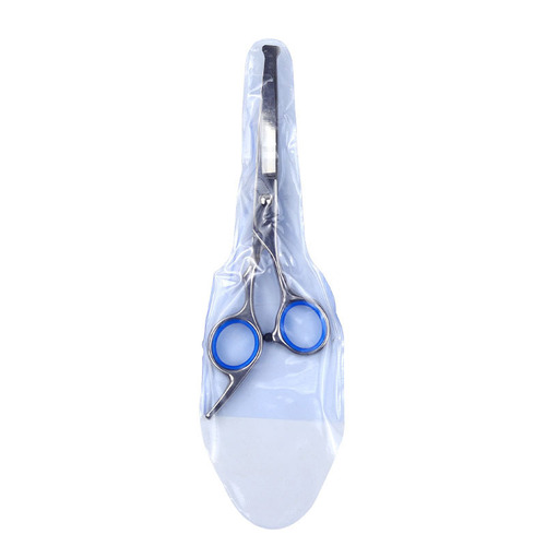 6-inch Teddy dog ​​shearing scissors, pet scissors, cleaning and beauty tools manufacturer, pet scissors, pet supplies