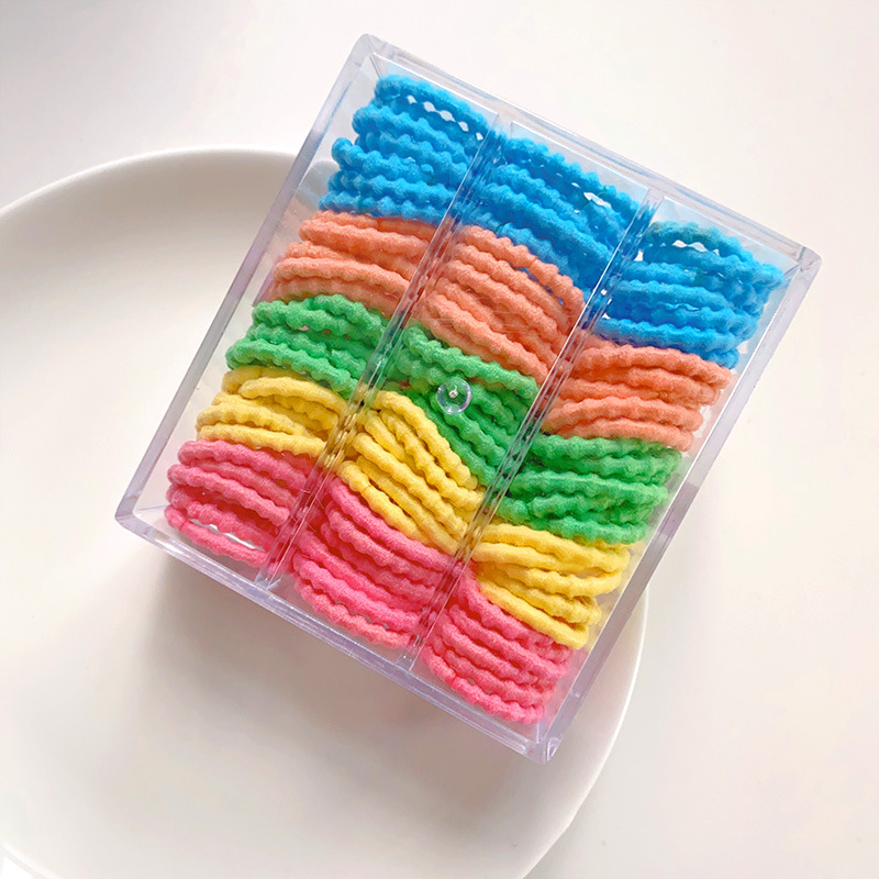 상자 [100 뿌리] 사탕 콩