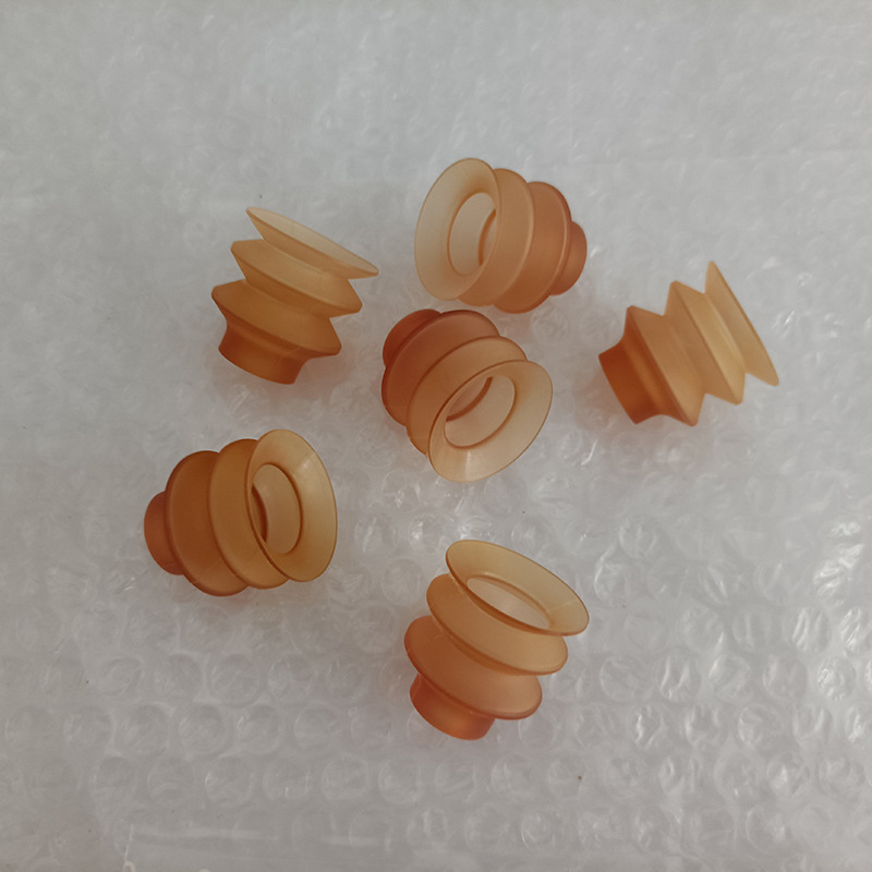 德国FIPA真空吸盘21.030.076.11接头刹车管