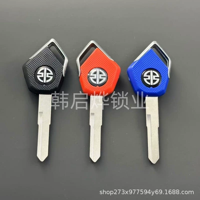 Motorcycle Key – for Kawasaki H2H2R/Z1000/Z800/Zx10R/Zx6R