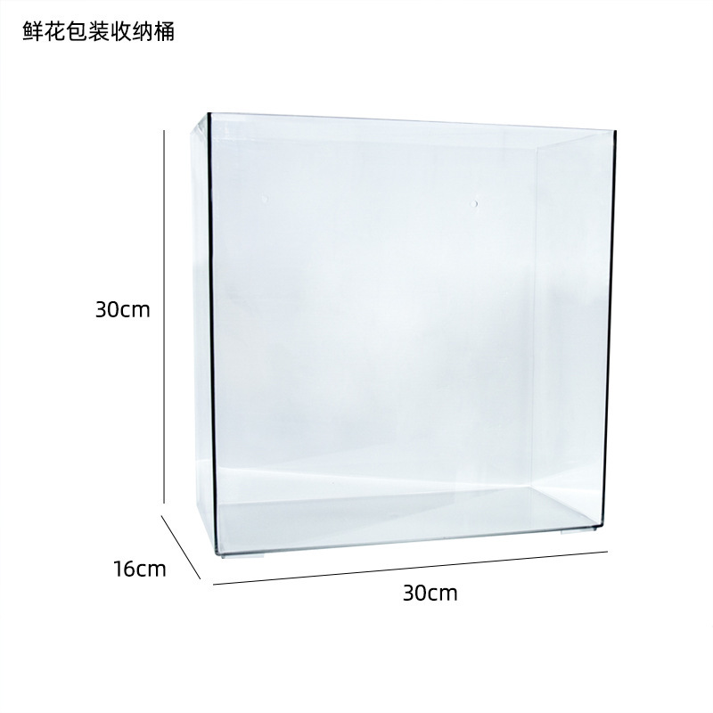 투명 모델(문자 없음)에는 나사와 버킷이 함께 제공됩니다.