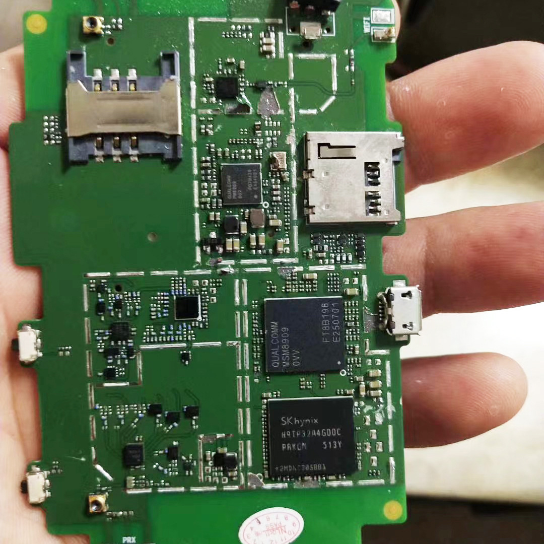 PCBA线路板回收4