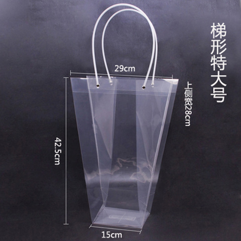 Trapecio extragrande; varios