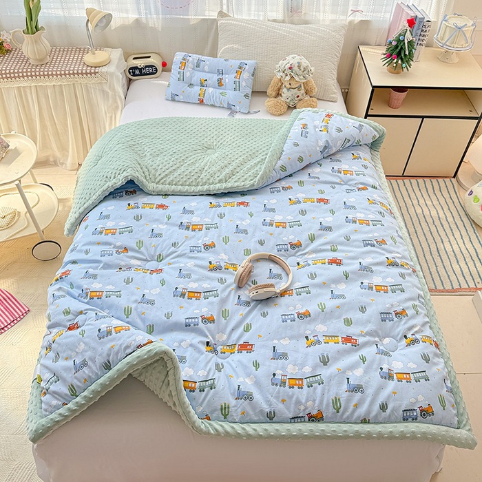 [A급 면 <올인원> 소형열차 [사계절 사용가능]