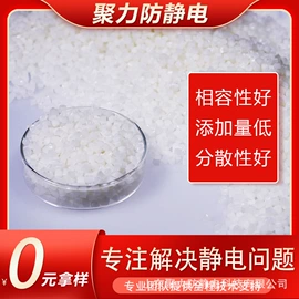 抗静电剂;整理剂