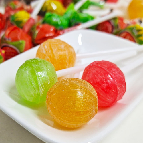Wholesale Candy Bar with Real Juice - 150 Pieces Canned Assorted Fruit Flavored Candy for Kids, Gift, Creative Wedding Car Decoration