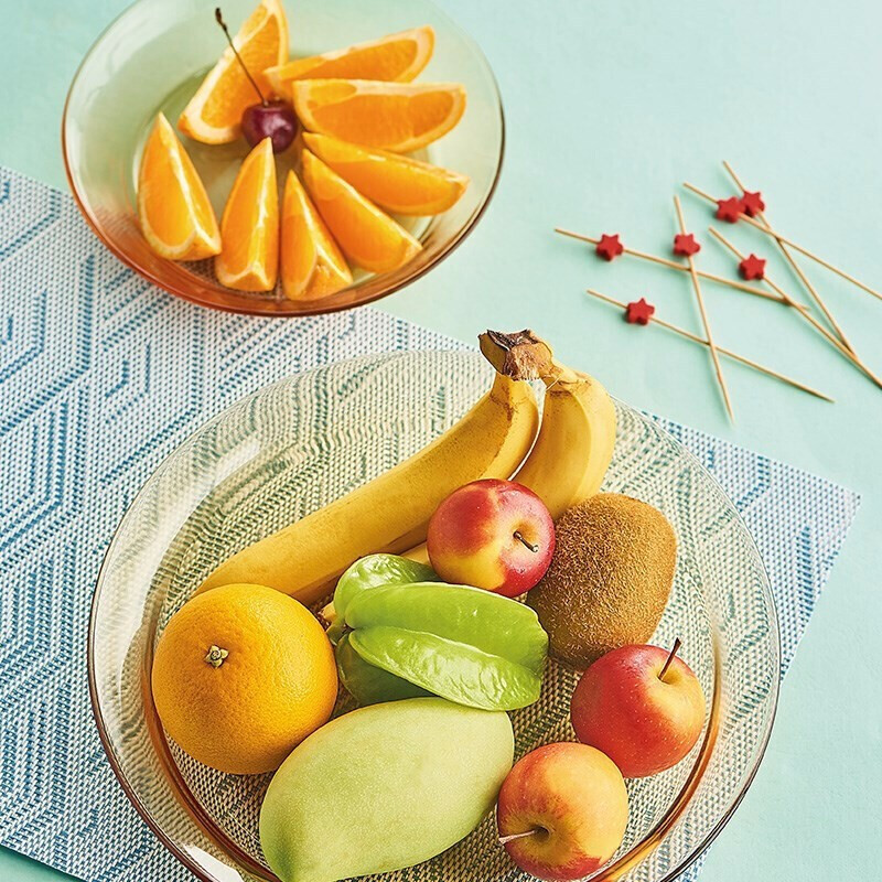 3Ew1 Corning Tableware Instant Noodle Bowl Tableware Set Soup Bowl Glass Bowl Noodle Bowl Plate Rice Bowl and Dish Set