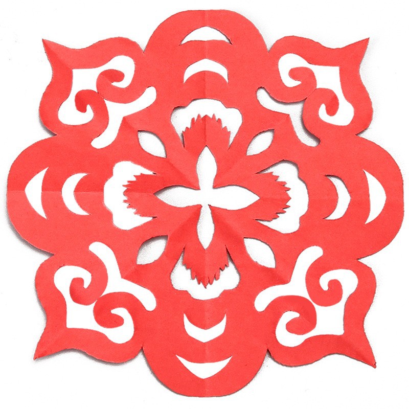 Paquete de materiales de patrimonio cultural intangible DIY para niños una variedad de artesanías de escuelas primarias y jardines de infantes actividades de padres e hijos al por mayor