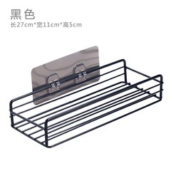 Bathroom punch-free corner storage rack bathroom appliances iron storage rack kitchen tripod bathroom corner rack