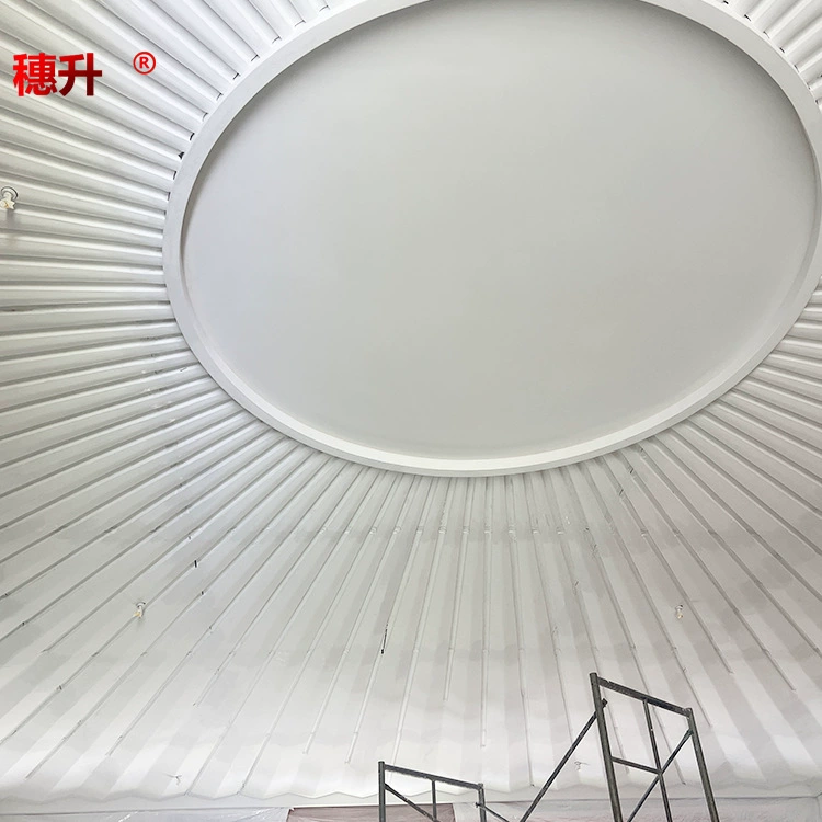 Производители потолков GRG могут изготовить любую форму, которую вы хотите, если мы сможем это сделать.