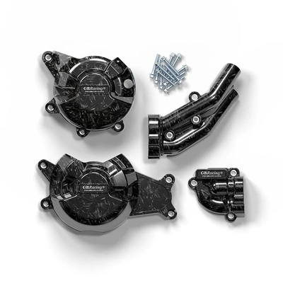 Motosiklet ləvazimatları və aksesuarları Xsr700 Fz-07 14-24 Models - forged-pattern-suit