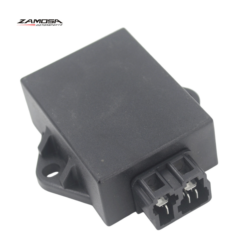 Suitable for Qianjiang Kewei Qj157Fmi-2 Rkv125 Rkv150 Rkv200 Motorcycle Igniter
