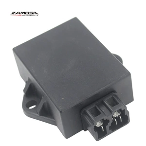 Suitable for Qianjiang Kewei Qj157Fmi-2 Rkv125 Rkv150 Rkv200 Motorcycle Igniter