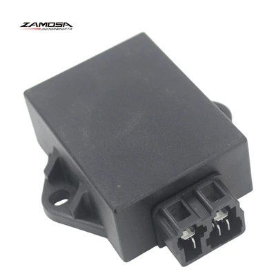Suitable for Qianjiang Kewei Qj157Fmi-2 Rkv125 Rkv150 Rkv200 Motorcycle Igniter