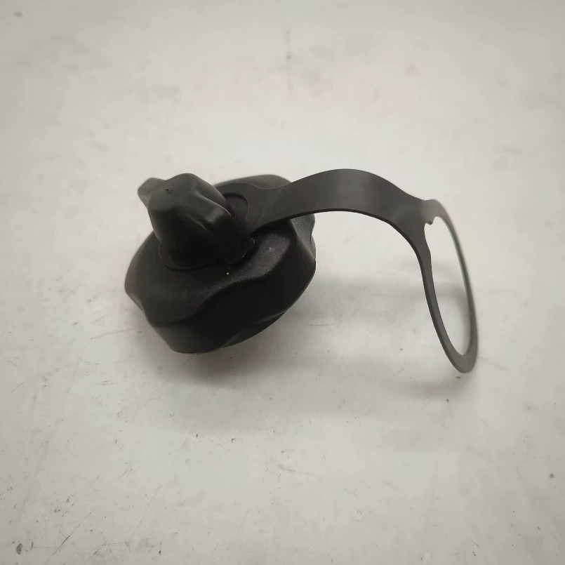 Судная крышка топливного бака в сборке 6E0-24610-02 подходит для подвесного мотор Yamaha 2 хода 4/5 л.с.