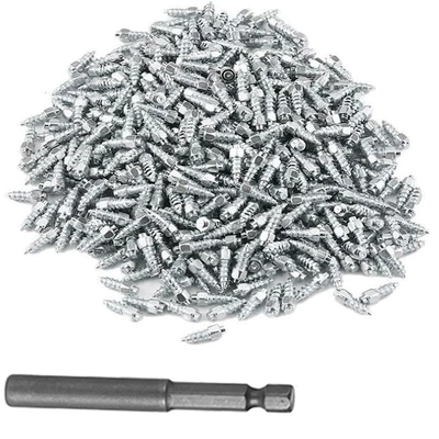 Tire snow chain Off-Road Tires Solid Tires