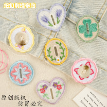 ԭ���̽������ΈA�μ~���ֹ�DIY�·��b�������ypatch�a���N���N