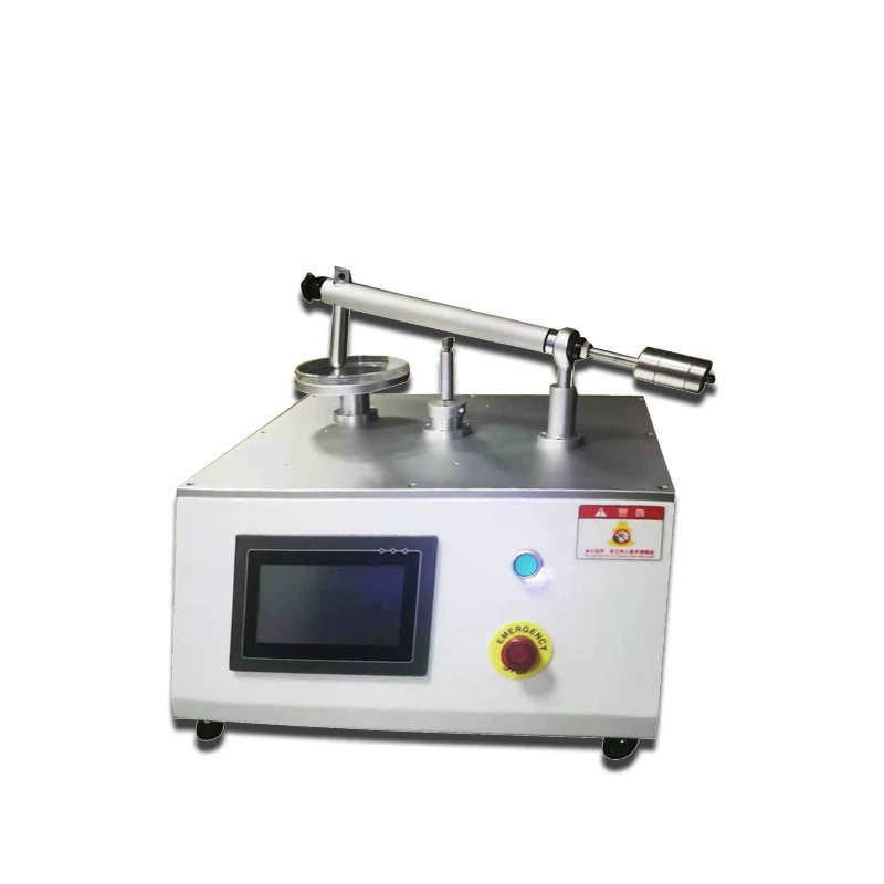 Защитная одежда, тестер проникновения микроорганизмов с блокировкой влаги, защитная испытательная машина для одежды 1.