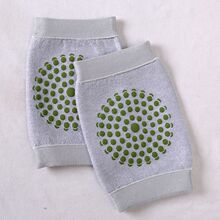 艾草护膝空调房漆关节保暖防寒四季老寒腿中老年男女肤色护膝盖套