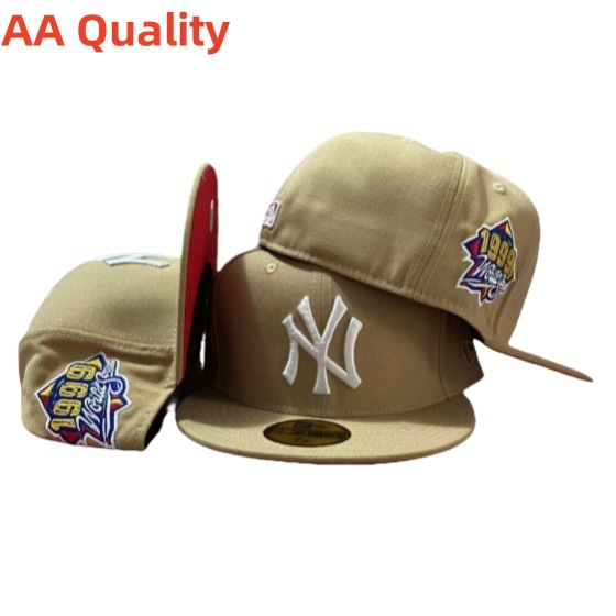 Sombreros de béisbol SOX completamente cerrados y no ajustables transfronterizos, a hombres y mujeres les gusta usar sombreros de ala plana de los Dodgers